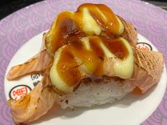 -元通寿司(地标店)