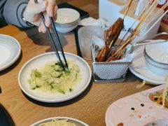 -鱼酷活鱼烤鱼(静安大融城店)