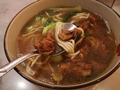 -队长面馆 La Pasteria del Capitano