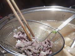 -幸运牛汕头小黄牛牛肉火锅(梅林店)