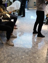 -Alan Pro美发造型헤어샵