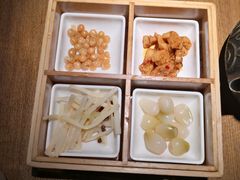 -九锅一堂酸菜鱼(新南凯德直营店)