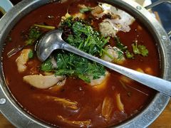 -双塔老饭店