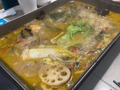 -半天妖烤鱼(桐乡万嘉购物中心店)