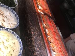 -星伦多自助料理·涮烤一体(虹悦城店)