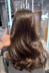 点击看大图 -MORI HAIR SALON日式美发沙龙