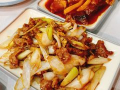 -振生清真饭店(永安道店)