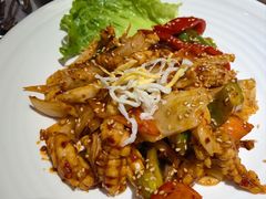 -韩一品韩国料理(柏庐南路店)