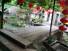 -小洲村
