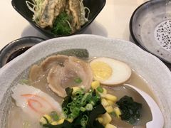 -采御鲜·回转寿司(汕头万达店)