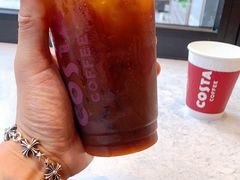 -COSTA COFFEE(吴江路店)