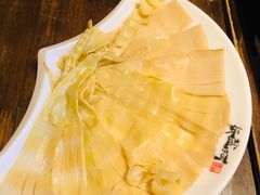 -纸盐河码头火锅(十八梯店)