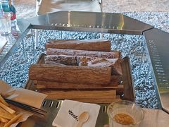 -J Create城市露营咖啡·简餐·宠物(上海动物园店)