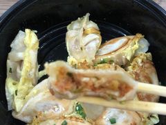 -恋萍小吃(时代店)