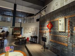 -树厨贵州菜(大十字店)