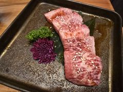 -丸藏和牛烧肉专门店(园区师惠坊店)