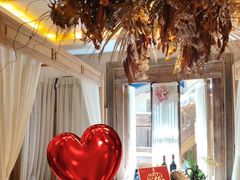 -叶叶菩提(太原别墅店)