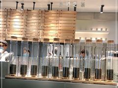 -喜茶(上海兴业太古汇店)