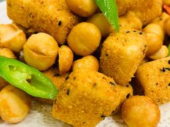 -小贝壳酒楼(经九路店)