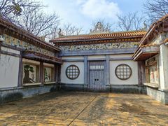 -芜湖方特东方神画