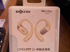 -sundanpulse顺电·脉(海岸城购物中心店)