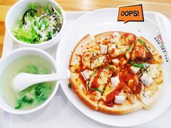 -网易食堂