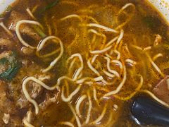 小三鲜-管记皮肚面