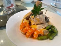 香糟四喜-知味观·味庄(杨公堤店)