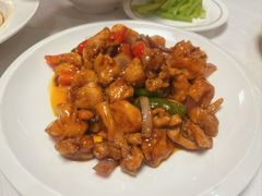 -北京全聚德(王府井店)