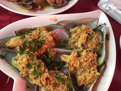 -琼大师东方烤乳猪(亚特兰蒂斯店)