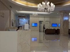 -名流健康体检中心·上海名宾门诊部