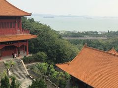 -南沙天后宫景区