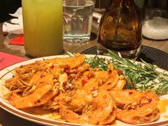 -ZAFFERANO西班牙海鲜饭(上海首店)
