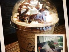 星巴克(来福士一店)-星巴克(来福士2F店)