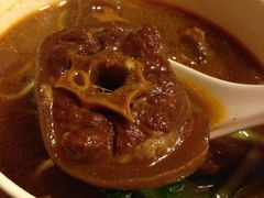 半筋半尾面-吉亨面馆(古北1699店)