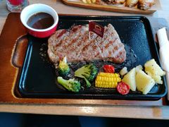 -必胜客(花都百业店)