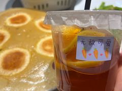 -郑庄脂渣海鲜楼(九水路店)