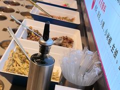-宴全牛粤来越牛潮汕鲜牛肉火锅(海州万达广场店)