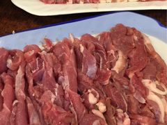 张记涮肉-前门张记涮肉(前门店)