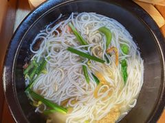 -勺子米线·云南传统小吃市集(四方街店)
