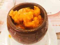 -华梅西餐厅(哈尔滨中央大街店)
