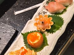 -極上萬膳·日料放题(海岸城店)