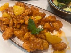 -聚鑫阁江浙菜·非遗传承技艺(闵行交大店)