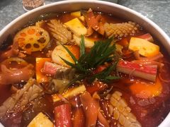 -马仕玖煲(万宴城店)