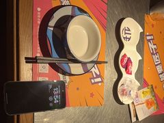 -匠子烤鱼(和信店)