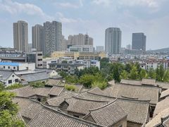 -戏马台景区