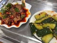 -王中王饺子店(天桥街店)