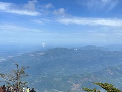 -峨眉山风景名胜区