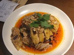 -胖哥俩肉蟹煲(来福士店)
