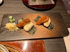 -滩万日本料理Nadaman(国贸大酒店)